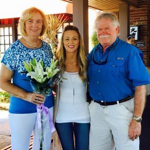 Meet your Posher, Kathy